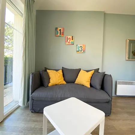 Port-guillaume, De Avec & Piscine *