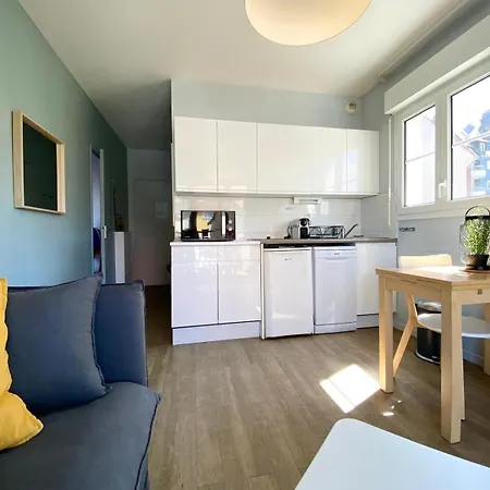 Port-guillaume, De Avec & Piscine *