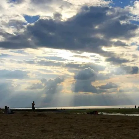 Port-guillaume, De Avec & Piscine *