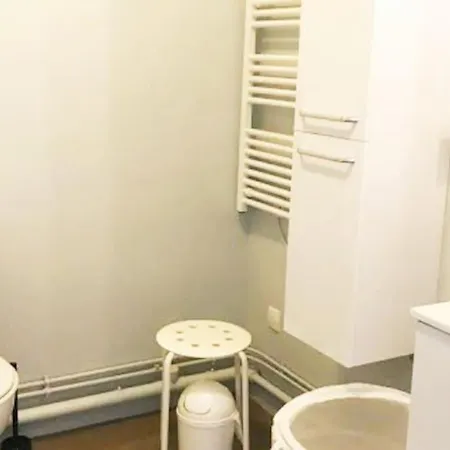 Port-guillaume, De Avec & Piscine Dives-sur-Mer