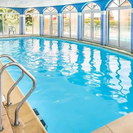 Port-guillaume, De Avec & Piscine