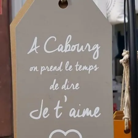 Lägenhet Port-guillaume, De Avec & Piscine Dives-sur-Mer