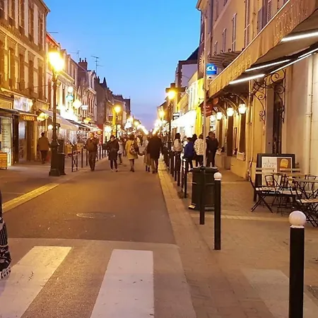 Port-guillaume, De Avec & Piscine Dives-sur-Mer