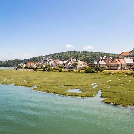Port-guillaume, De Avec & Piscine