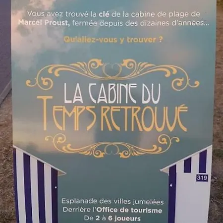 Port-guillaume, De Avec & Piscine