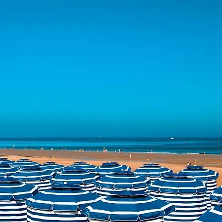 Port-guillaume, De Avec & Piscine