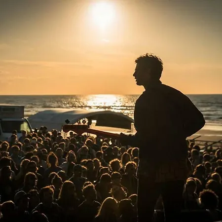 Port-guillaume, De Avec & Piscine