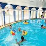 Port-guillaume, De Avec & Piscine