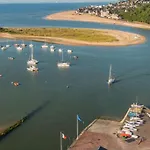 Port-guillaume, De Avec & Piscine Apartment Dives-sur-Mer