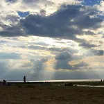 Port-guillaume, De Avec & Piscine *