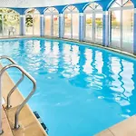 Port-guillaume, De Avec & Piscine