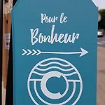 Port-guillaume, De Avec & Piscine