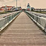 Port-guillaume, De Avec & Piscine