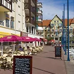Port-guillaume, De Avec & Piscine *