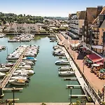 Port-guillaume, De Avec & Piscine