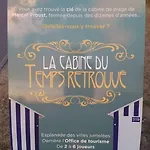 Port-guillaume, De Avec & Piscine