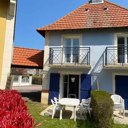 Port-guillaume, De Avec & Piscine