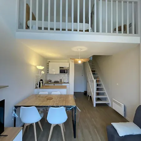 Apartment Port-guillaume, De Avec & Piscine Dives-sur-Mer