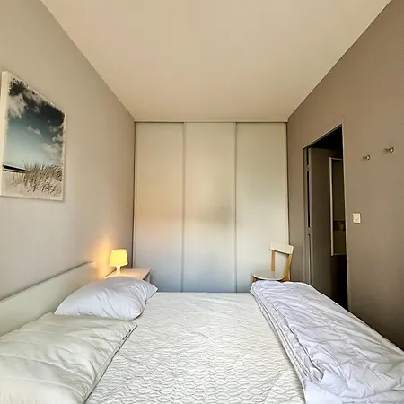 Port-guillaume, De Avec & Piscine * Див-сюр-Мер