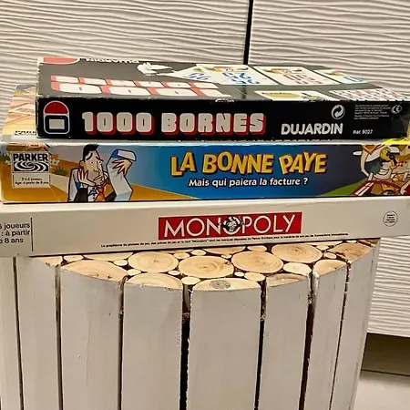 Апартаменты Port-guillaume, De Avec & Piscine Див-сюр-Мер