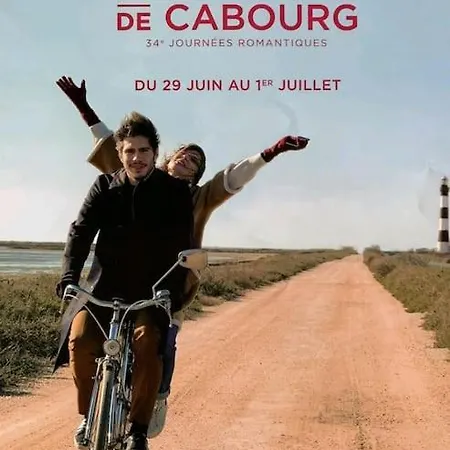 Port-guillaume, De Avec & Piscine Див-сюр-Мер