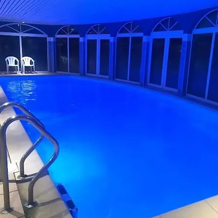 Апартаменты Port-guillaume, De Avec & Piscine *