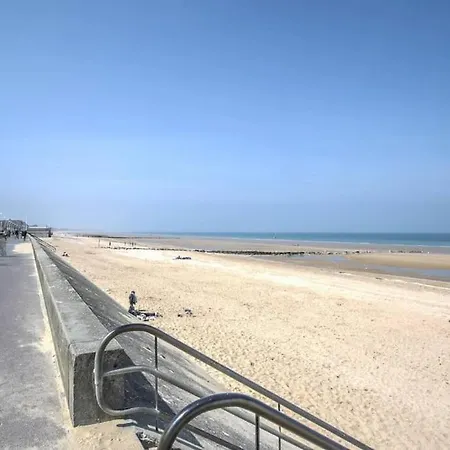 Port-guillaume, De Avec & Piscine Апартаменты Див-сюр-Мер