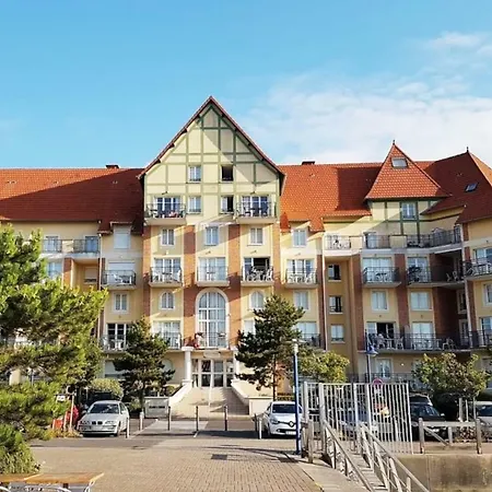 Port-guillaume, De Avec & Piscine 아파트 *