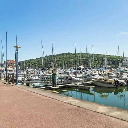 Port-guillaume, De Avec & Piscine * Dives-sur-Mer