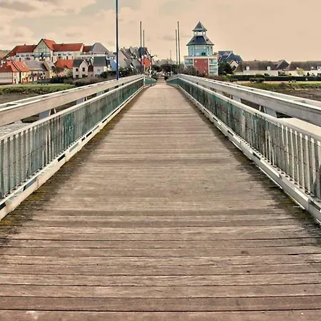 Port-guillaume, De Avec & Piscine