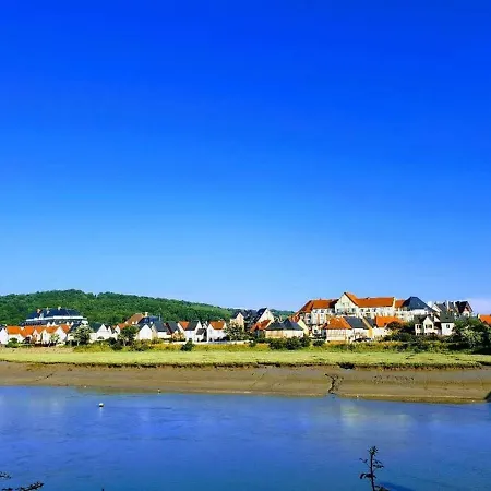 Апартаменты Port-guillaume, De Avec & Piscine *