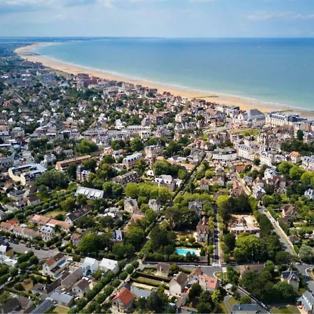 Port-guillaume, Résidence De Avec Mer&piscine