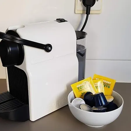 Апартаменты Port-guillaume, De Avec & Piscine *