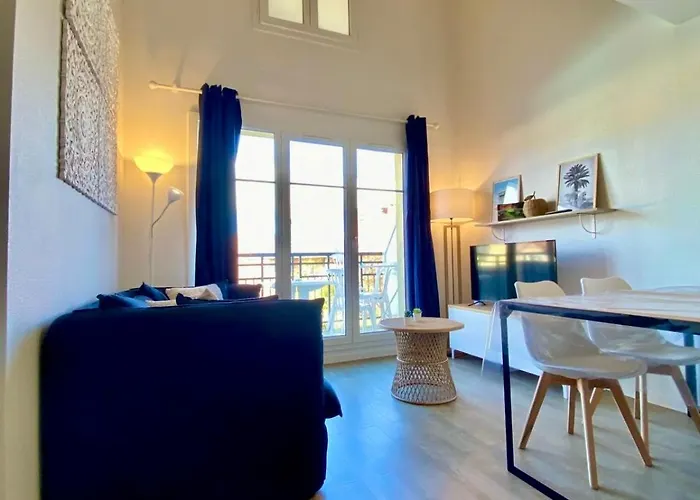 Port-guillaume, De Avec & Piscine