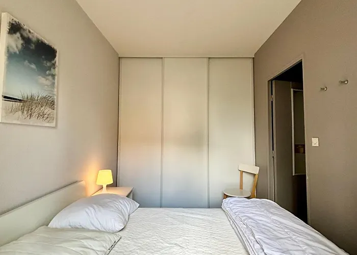 Port-guillaume, De Avec & Piscine * Dives-sur-Mer