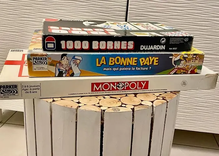 Διαμέρισμα Port-guillaume, De Avec & Piscine Dives-sur-Mer