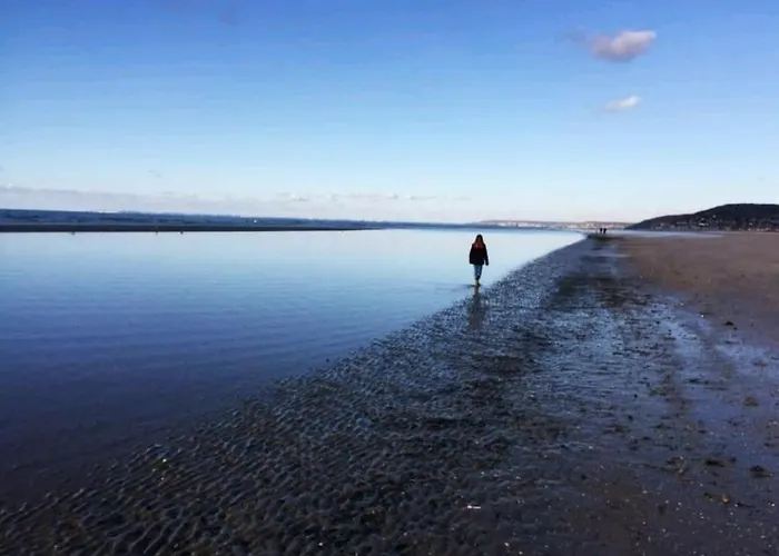 Port-guillaume, De Avec & Piscine Διαμέρισμα