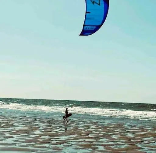 Διαμέρισμα Port-guillaume, De Avec & Piscine