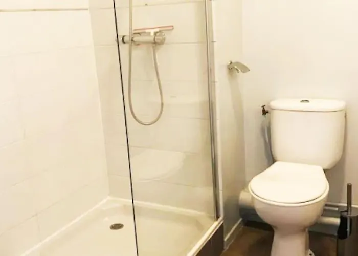 Port-guillaume, De Avec & Piscine Διαμέρισμα *