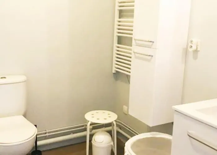 Port-guillaume, De Avec & Piscine Dives-sur-Mer