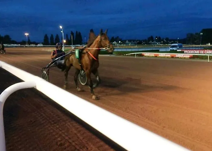 Port-guillaume, De Avec & Piscine Διαμέρισμα Dives-sur-Mer