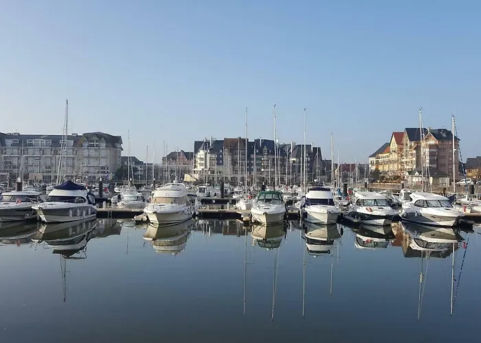 Διαμέρισμα Port-guillaume, De Avec & Piscine *