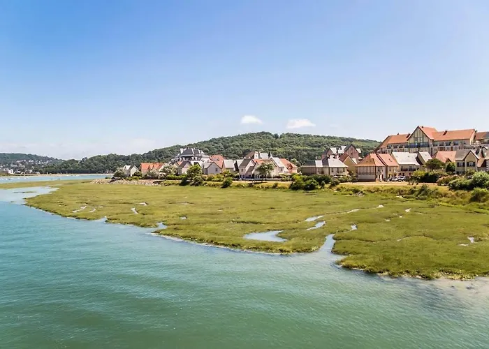 Port-guillaume, De Avec & Piscine