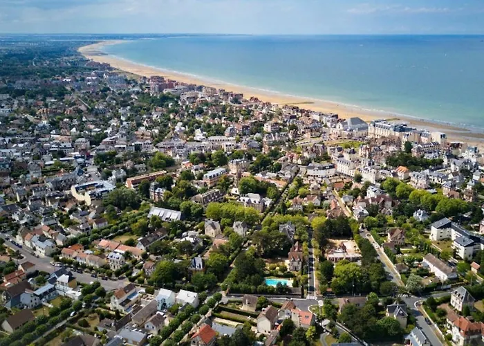 Port-guillaume, De Avec & Piscine