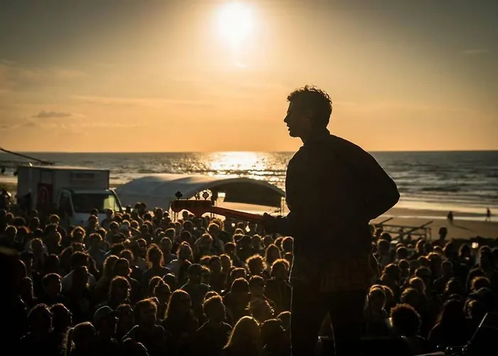 Port-guillaume, De Avec & Piscine